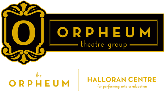 Visit the Orpheum Theatre Group website.
