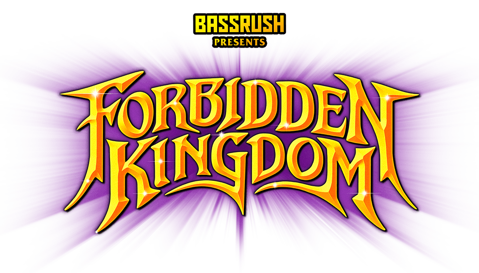 Forbidden Kingdom