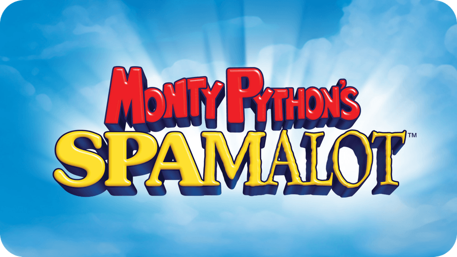 Monty Python’s SPAMALOT