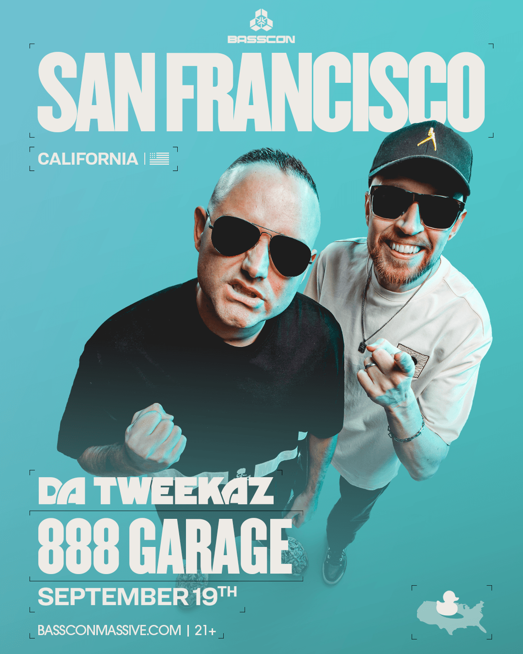 Da Tweekaz