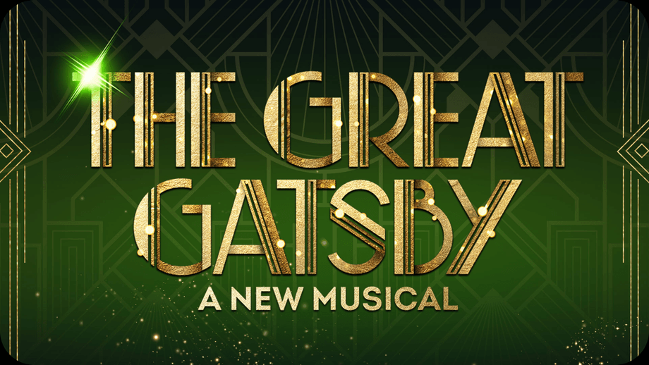 The Great Gatsby: A New Musical