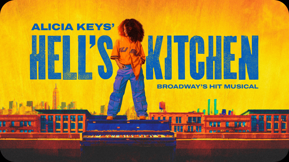 Alicia Keys’ Hell's Kitchen