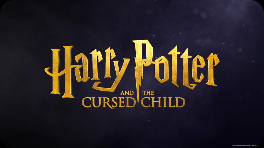 Harry Potter and the Cursed Child