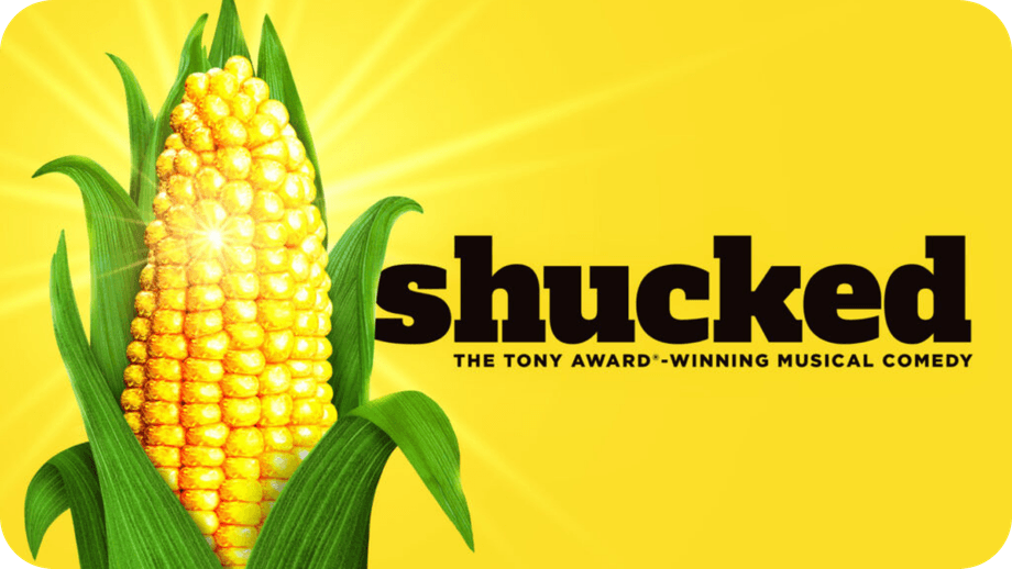 Shucked