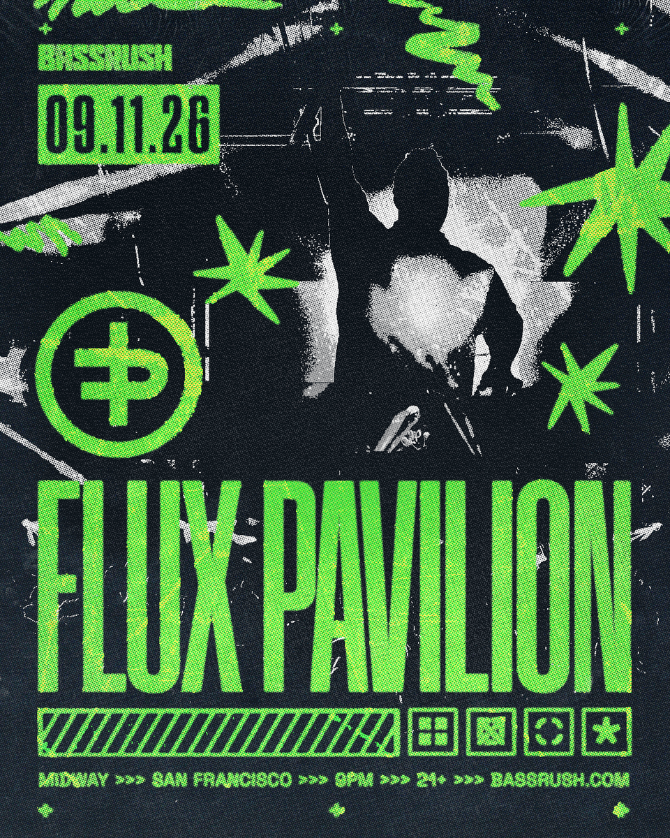 Virtual Riot & Blanke