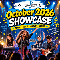 October Showcase