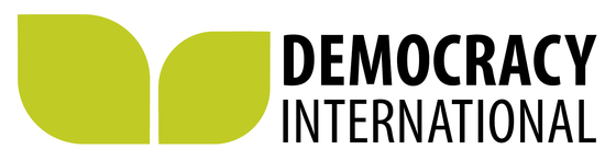 Logo Democracy International e.V.