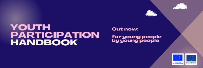 Read Youth Participation Handbook 2025