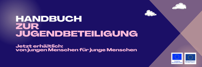 Handbuch zur Jugendbeteiligung 2025