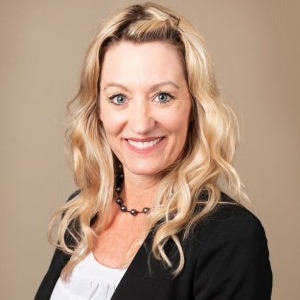 Angela Lee, Austin Business Broker