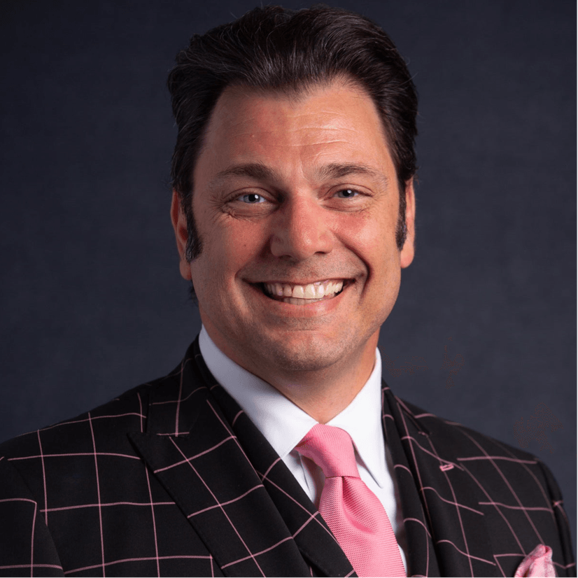 Ryan Mortensen, Austin Business Broker