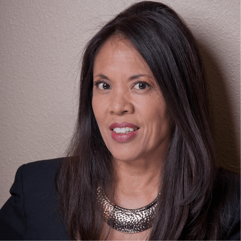 Marie Fuentes, Las Vegas Business Broker
