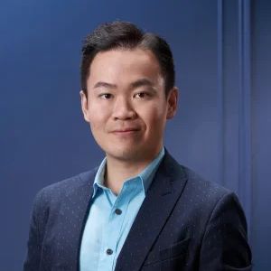 Jonathan Cheung