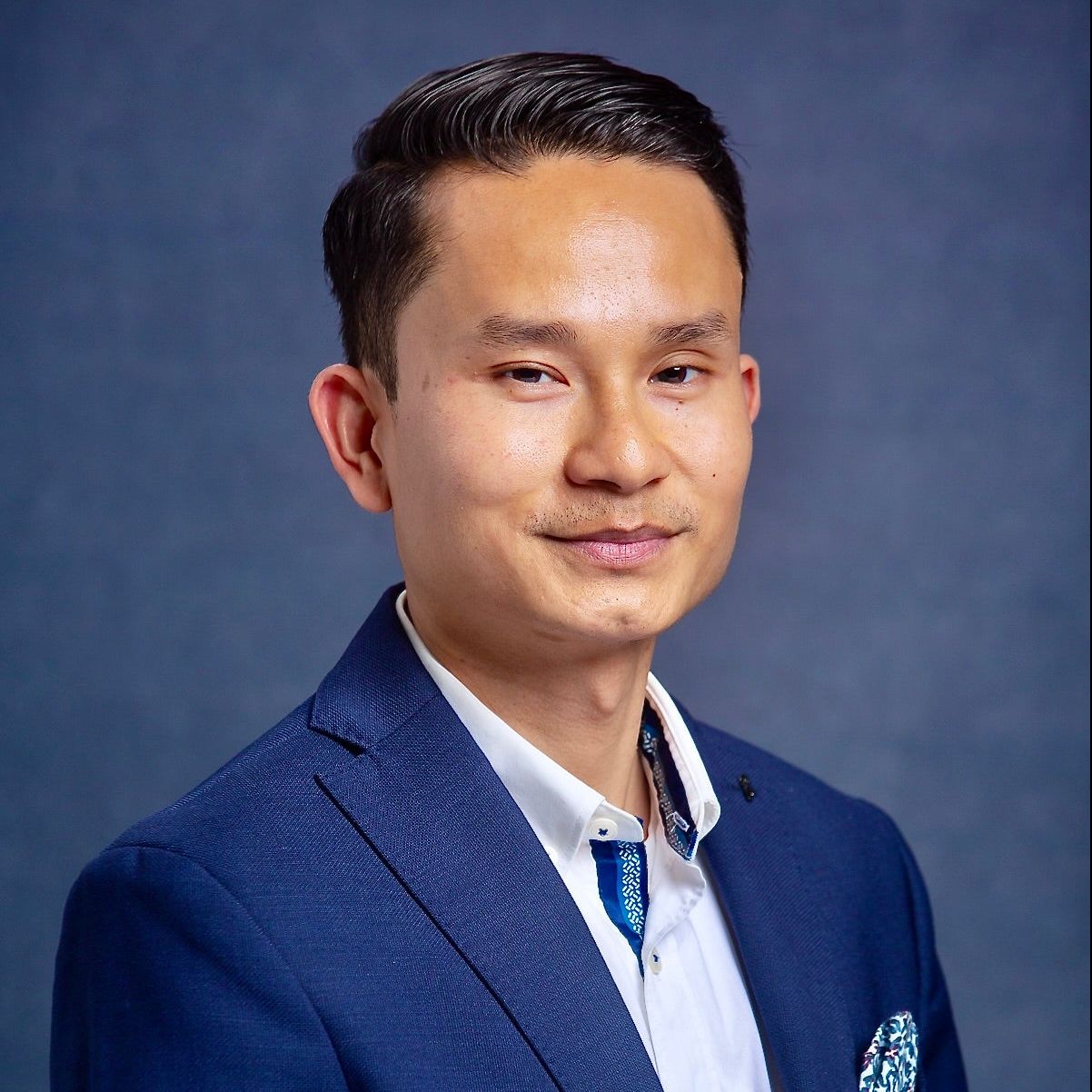 Tyler Le