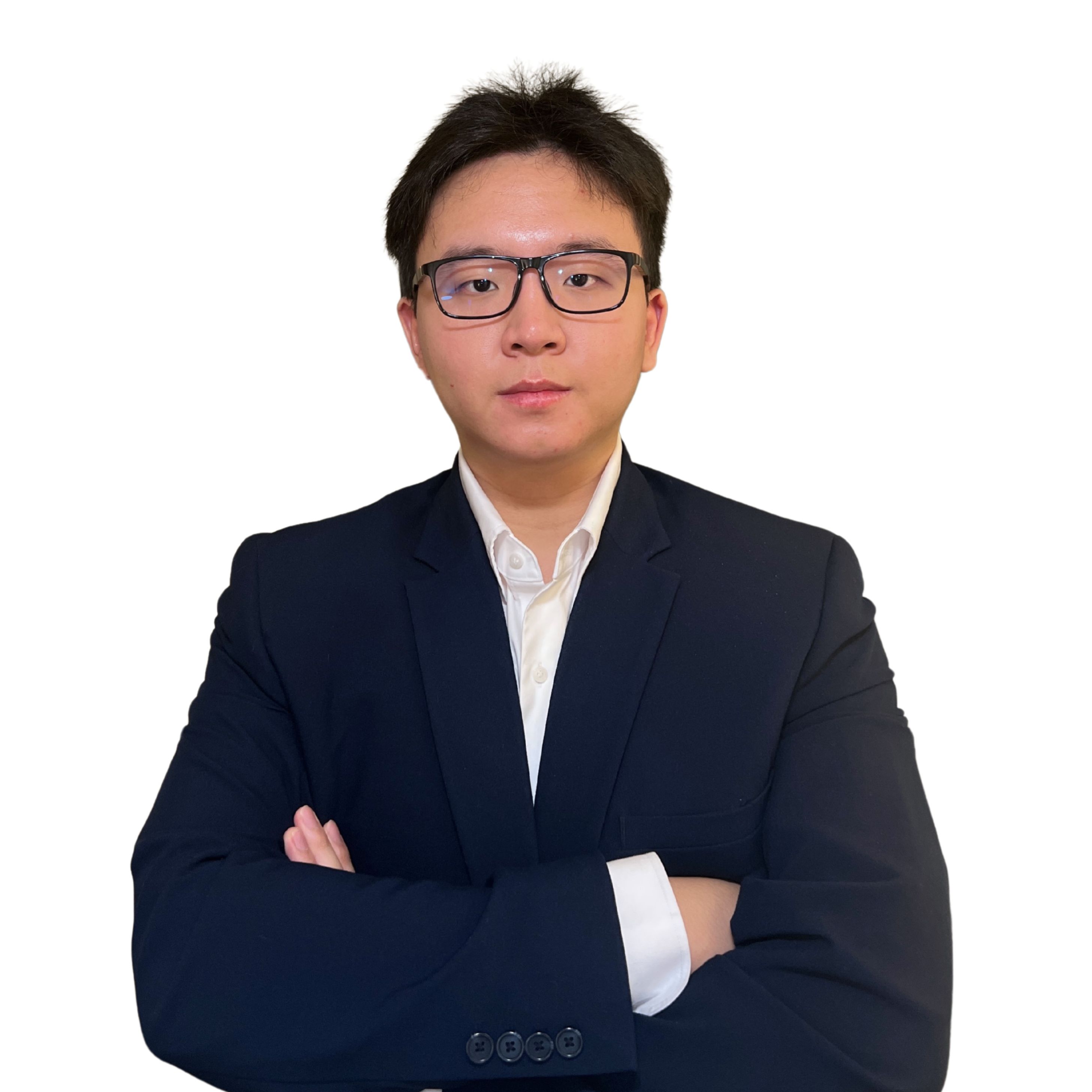 Tianyu Wang
