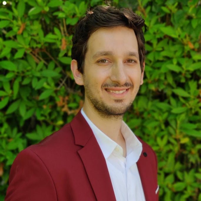 Max Snitkovsky
