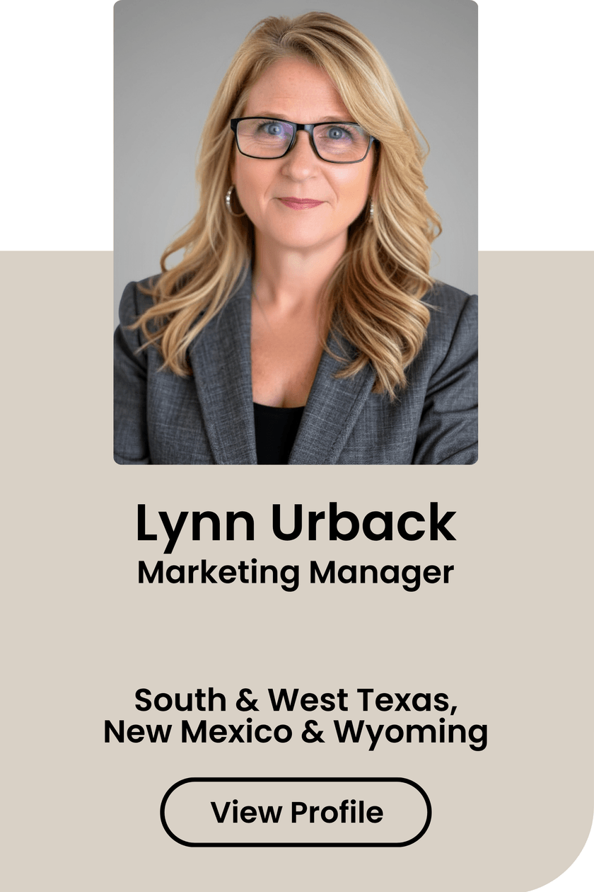 Wyoming Marketing Manager