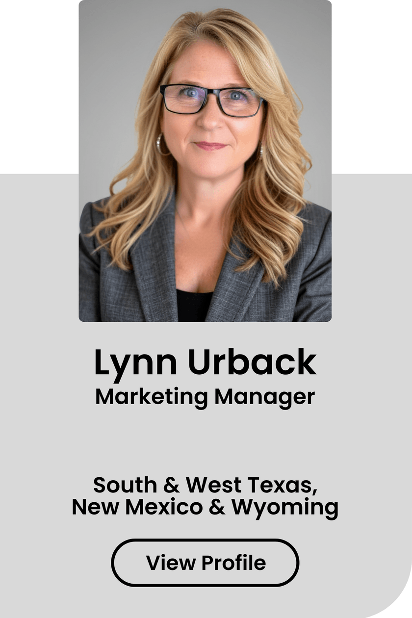 Wyoming M&A Marketing Manager