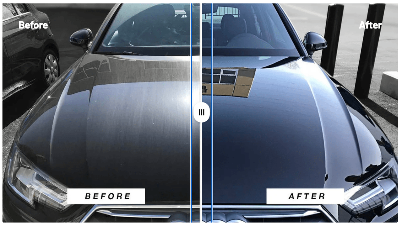 UV & fade protection film