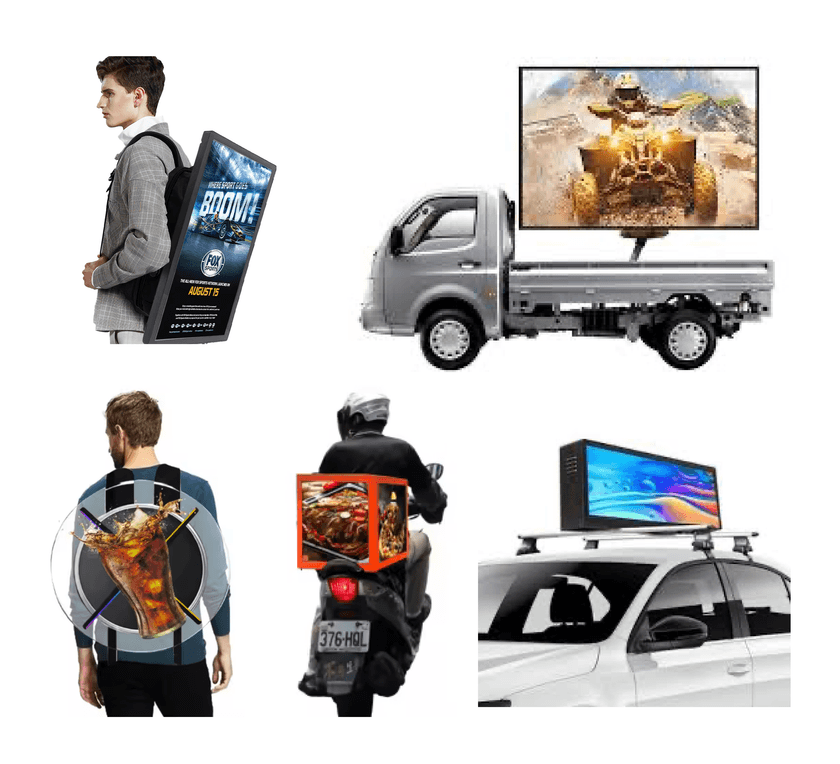 Portable Digital Solution