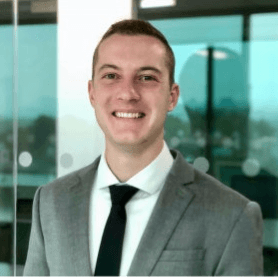 Tyler Bowman, Colorado Business Broker