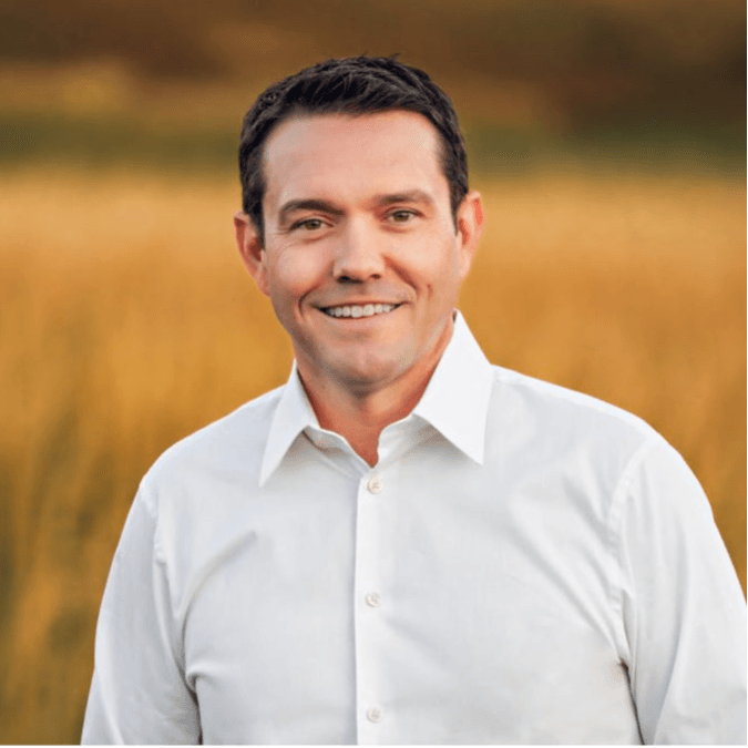 Mike Krieger, Colorado Business Broker