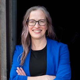Angela Scheribel, Colorado Business Broker
