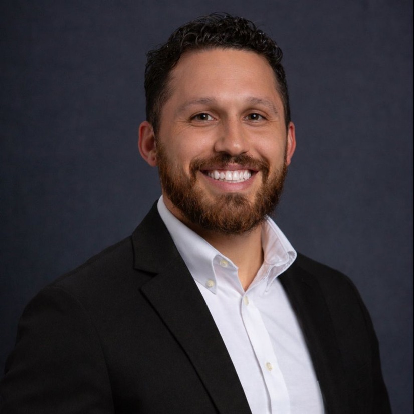 Jeremy Salinas, Dallas Business Broker