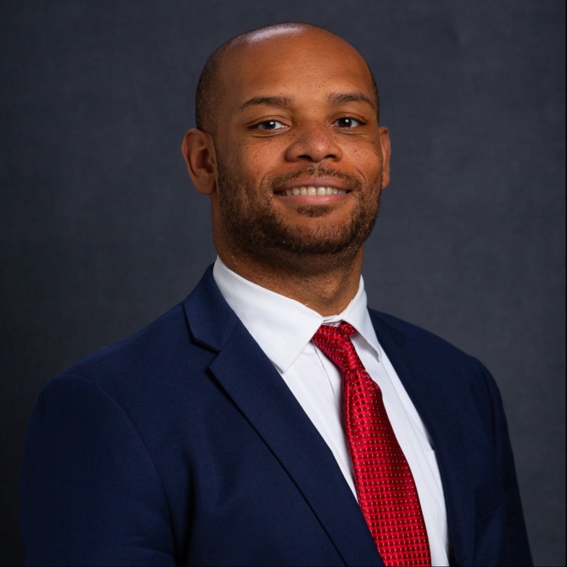 Myles Hammonds, Dallas Business Broker