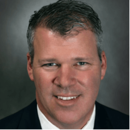 Darrow Graham, Dallas Business Broker