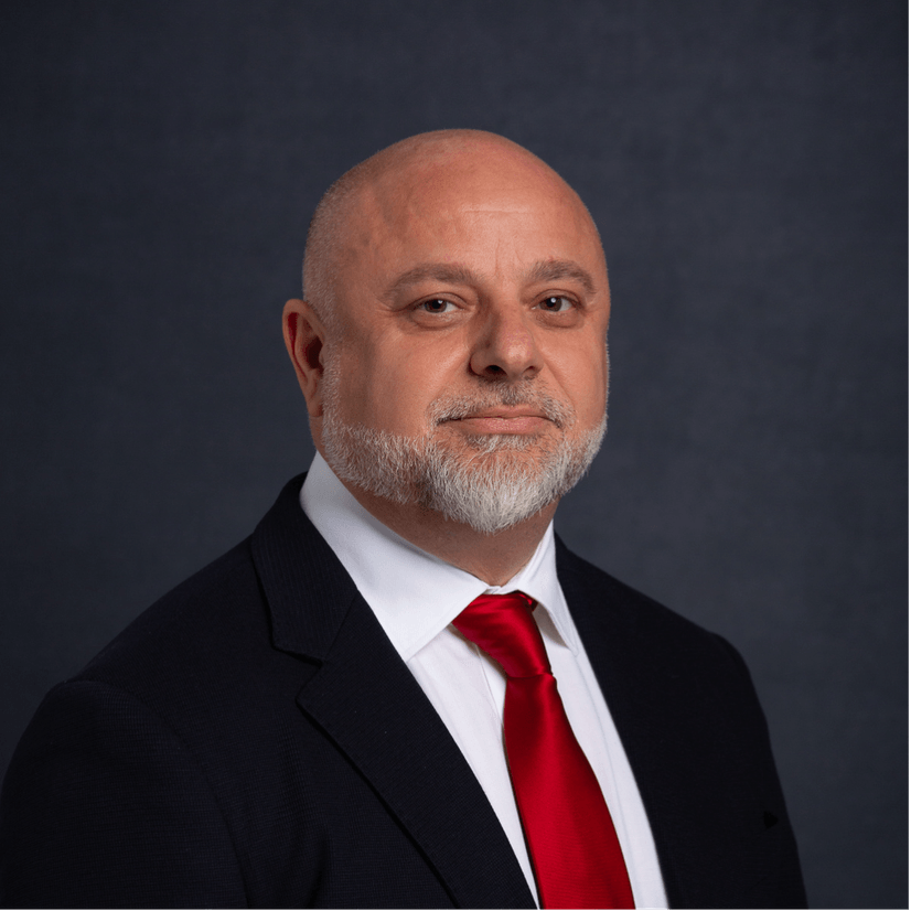 Enver Kaba, Dallas Business Broker