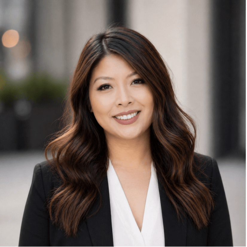 Janel Truong, Dallas Business Broker