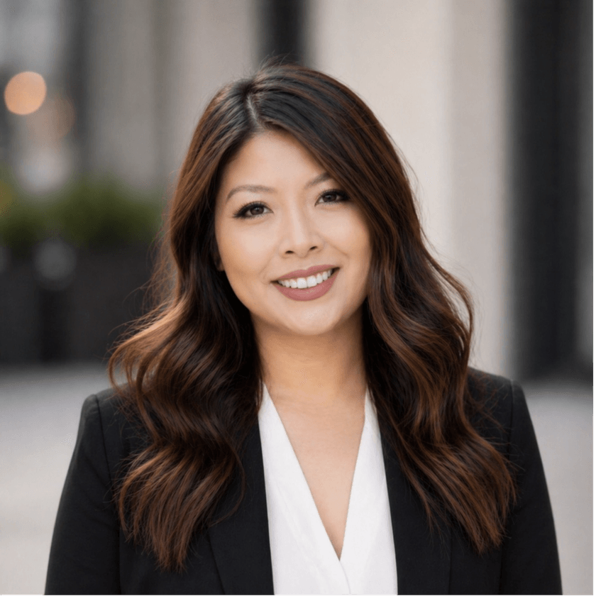 Janel Truong, Dallas Business Broker
