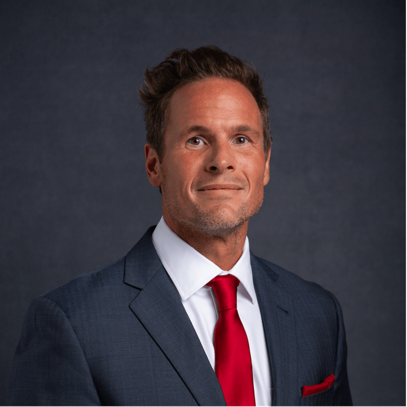 Chad Postelli, Colorado Business Broker
