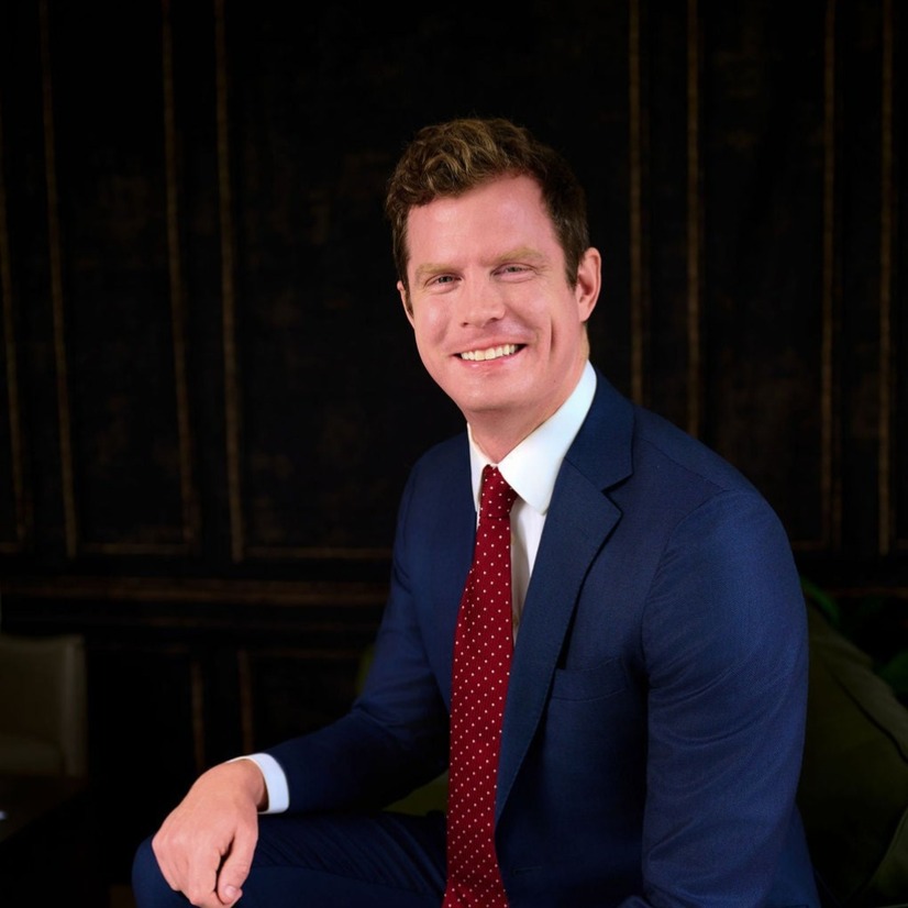 Aaron Barnes, Austin Business Broker