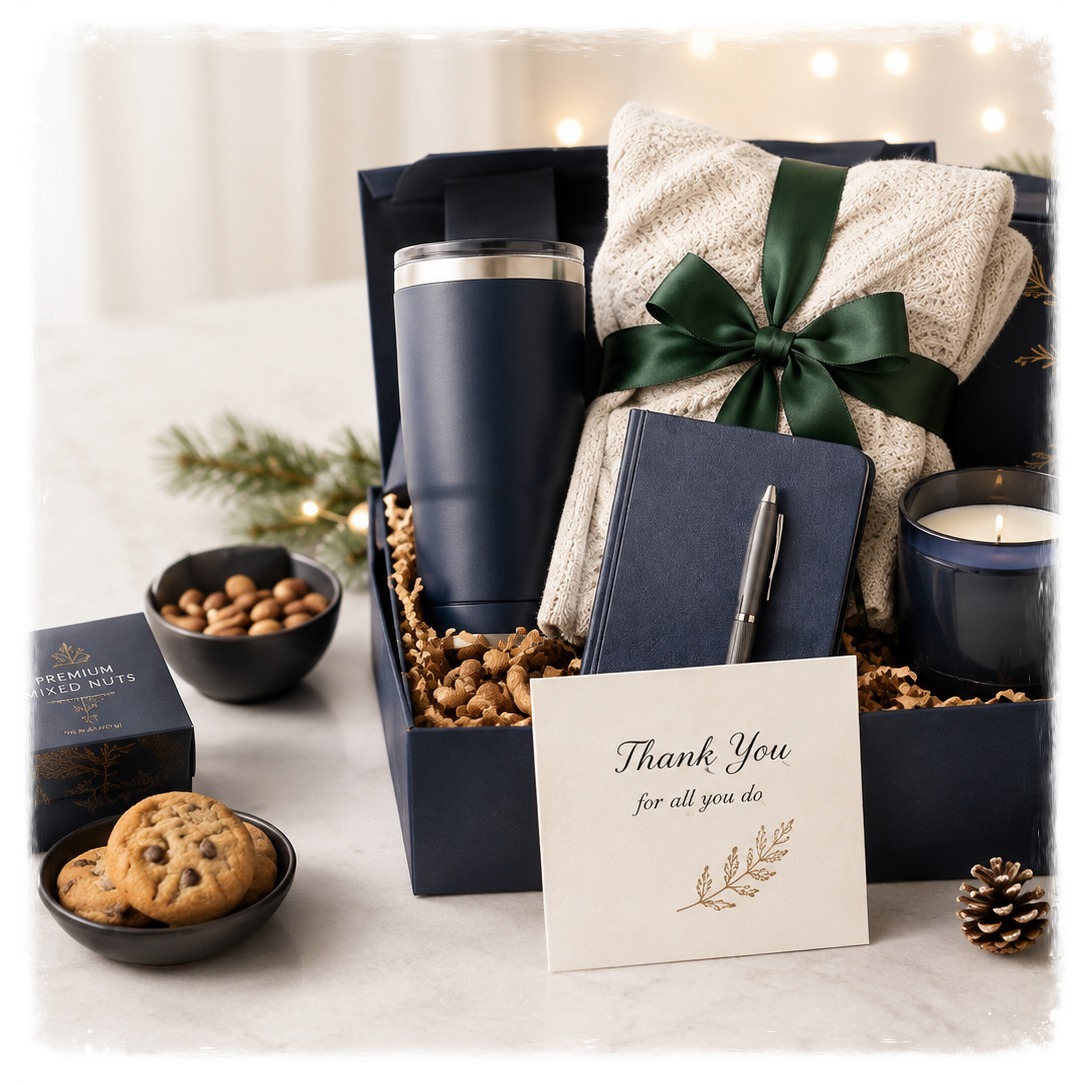 Fully Promoted Maple Grove, MN has gift ideas for your employees.
