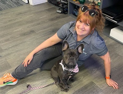 employee image