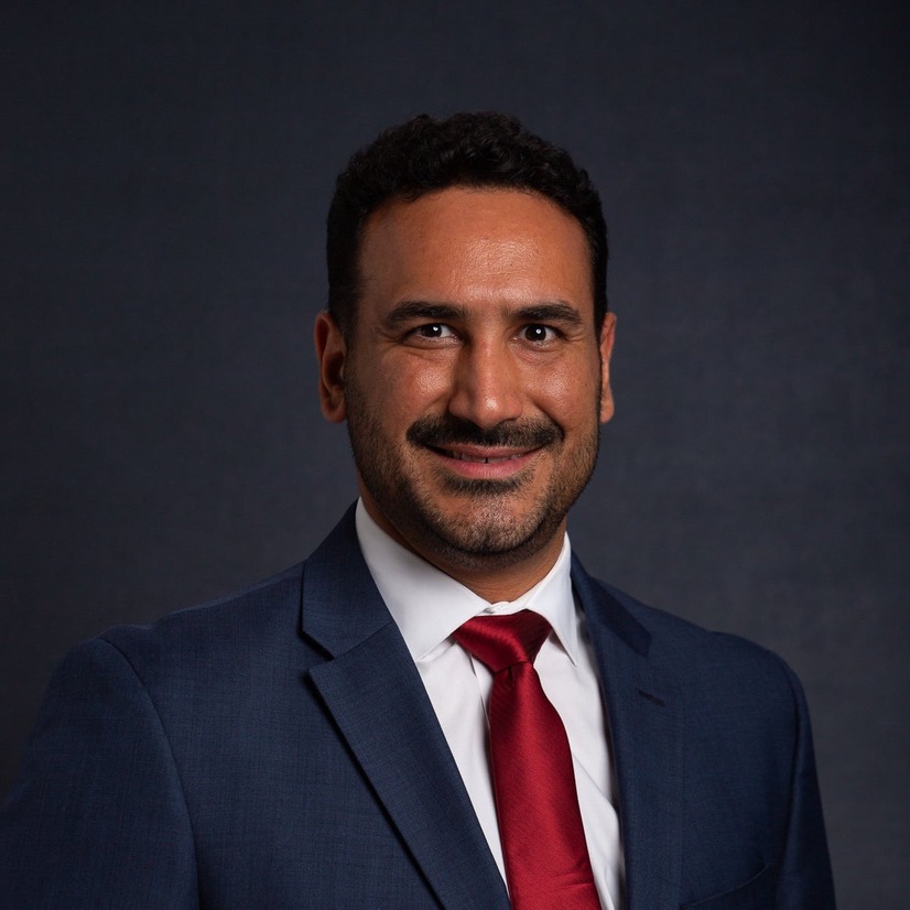 Reza Ahmadian, Colorado Business Broker