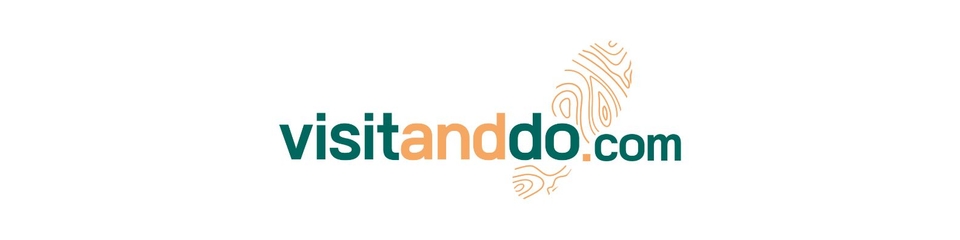 Logo Visitanddo.com