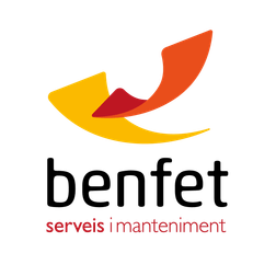 Logo Benfet Serveis