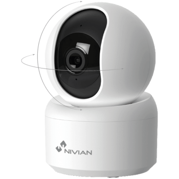 Cámara Interior Wi-Fi IA