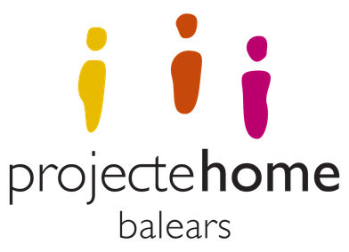 Logo projecte home balears