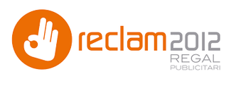 Logo Reclam 2012