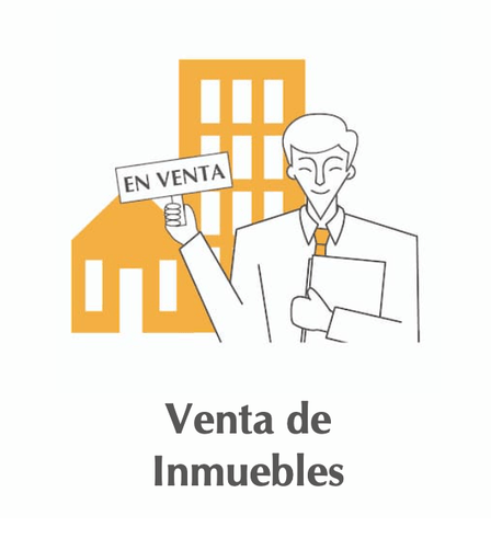 Venta de Inmuebles