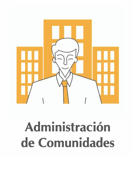 Administración de Comunidades
