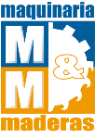 Maquinaria y Maderas