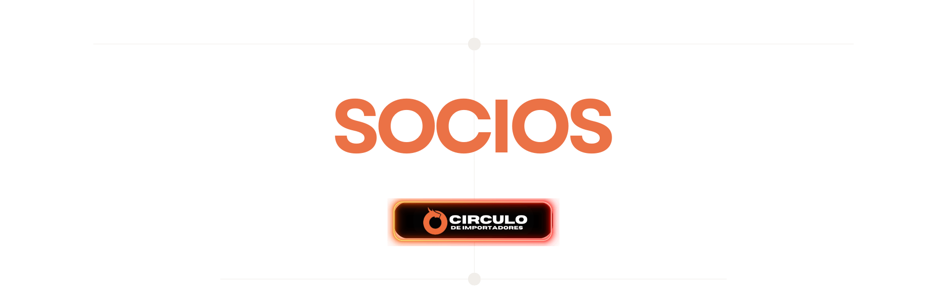 alumnos circulo de importadores