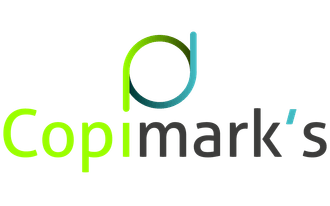 Logo copimarks