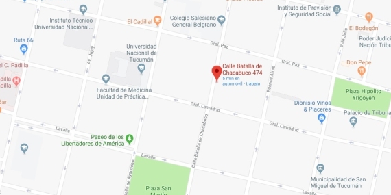 Contamos con departamentos diseñados para brindarte confort, seguridad y una excelente ubicación.