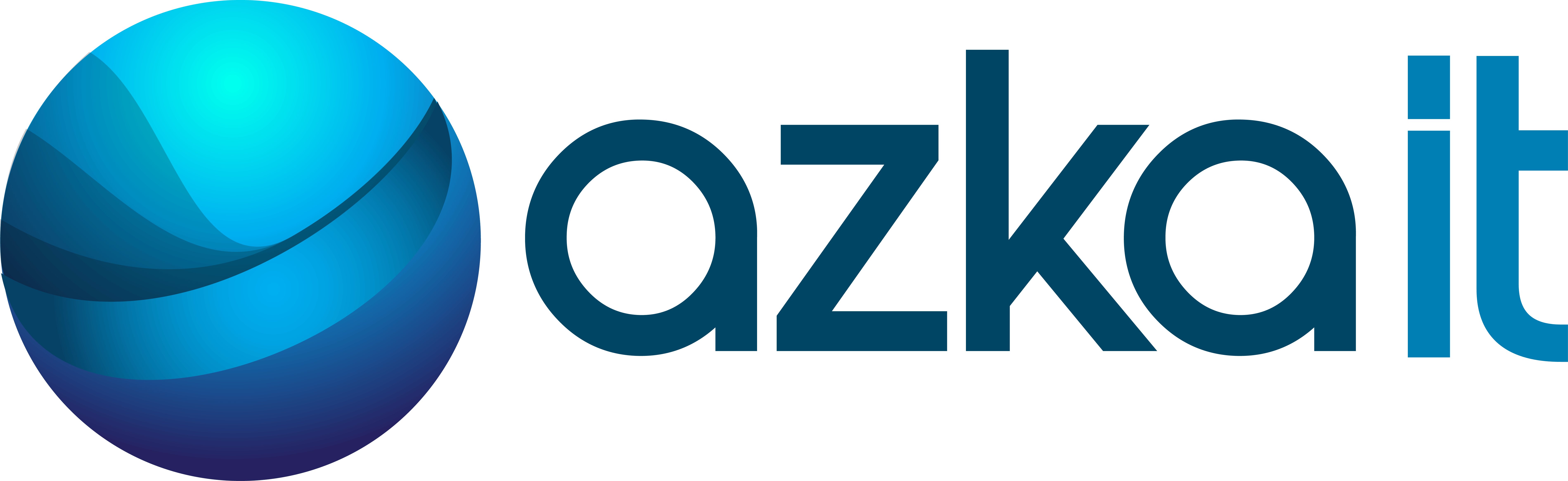 Azka IT — Líderes en reclutamiento de talento TI